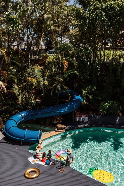 Greenmount Beach House - Palm Beach Accommodation 14