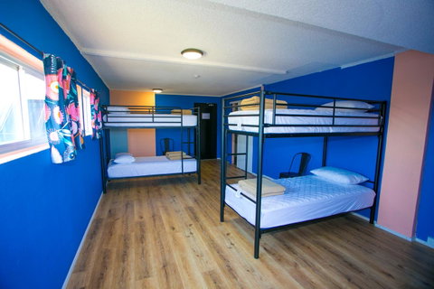 Greenmount Beach House - Palm Beach Accommodation 26