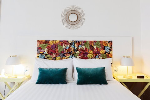Greenmount Beach House - Palm Beach Accommodation 42