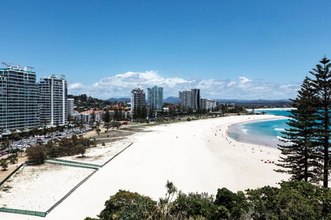 Greenmount Beach House - Palm Beach Accommodation 5