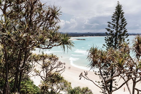 Greenmount Beach House - Palm Beach Accommodation 21