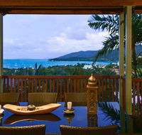 Bella vista on nara - Palm Beach Accommodation