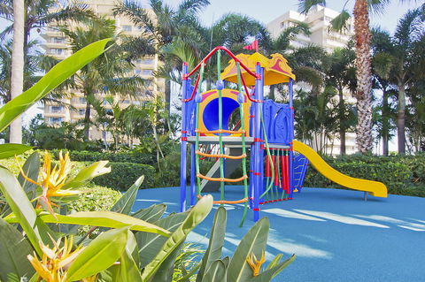 Mantra Towers Of Chevron - Palm Beach Accommodation 8