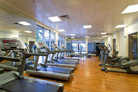 Mantra Towers Of Chevron - Palm Beach Accommodation 6