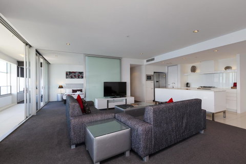 Q1 Resort & Spa - Official - Palm Beach Accommodation 38