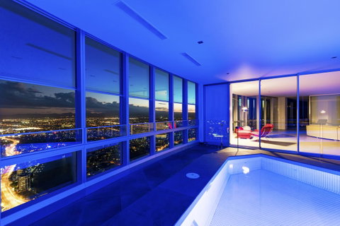 Q1 Resort & Spa - Official - Palm Beach Accommodation 37