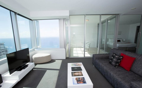 Q1 Resort & Spa - Official - Palm Beach Accommodation 10