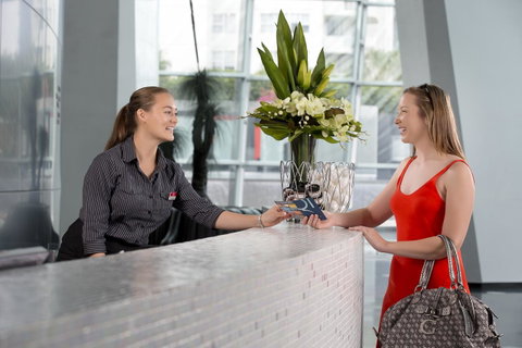Q1 Resort & Spa - Official - Palm Beach Accommodation 32
