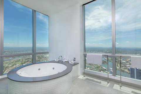 Q1 Resort & Spa - Official - Palm Beach Accommodation 28