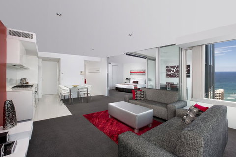 Q1 Resort & Spa - Official - Palm Beach Accommodation 27