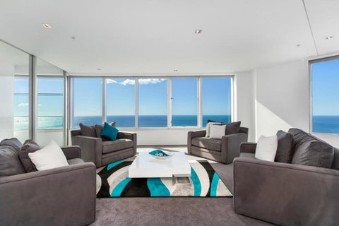 Q1 Resort & Spa - Official - Palm Beach Accommodation 14