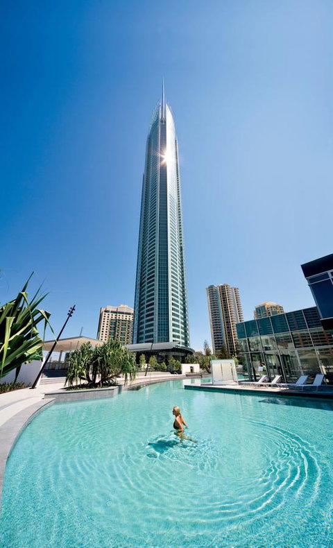 Q1 Resort & Spa - Official - Palm Beach Accommodation 0