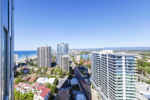 Q1 Resort & Spa - Official - Palm Beach Accommodation 34