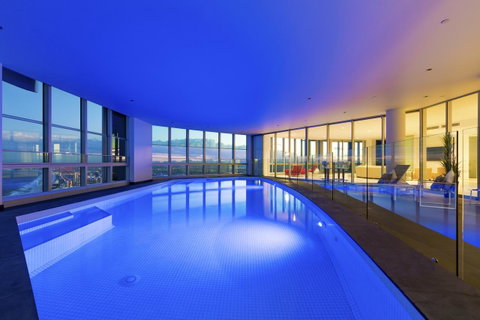 Q1 Resort & Spa - Official - Palm Beach Accommodation 16