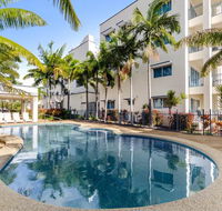 Madison Ocean Breeze Apartments - Palm Beach Accommodation