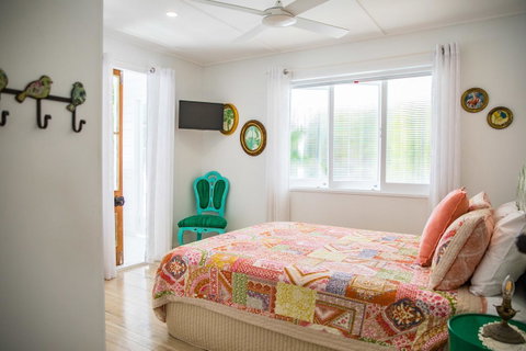 Jamaica Beach House - Palm Beach Accommodation 26