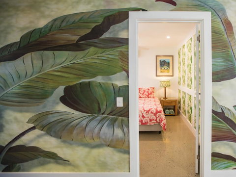Jamaica Beach House - Palm Beach Accommodation 17