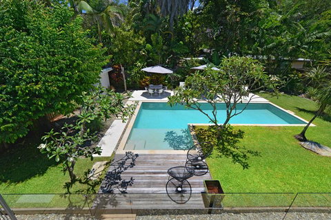 Jamaica Beach House - Palm Beach Accommodation 30