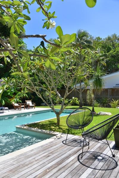 Jamaica Beach House - Palm Beach Accommodation 35
