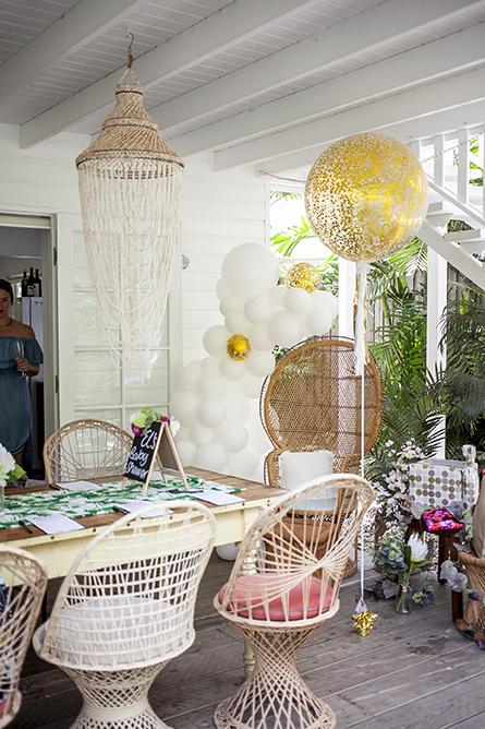 Jamaica Beach House - Palm Beach Accommodation 9