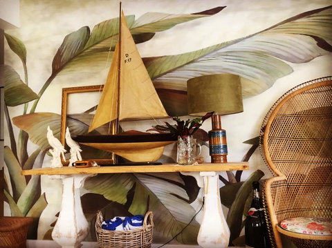 Jamaica Beach House - Palm Beach Accommodation 11