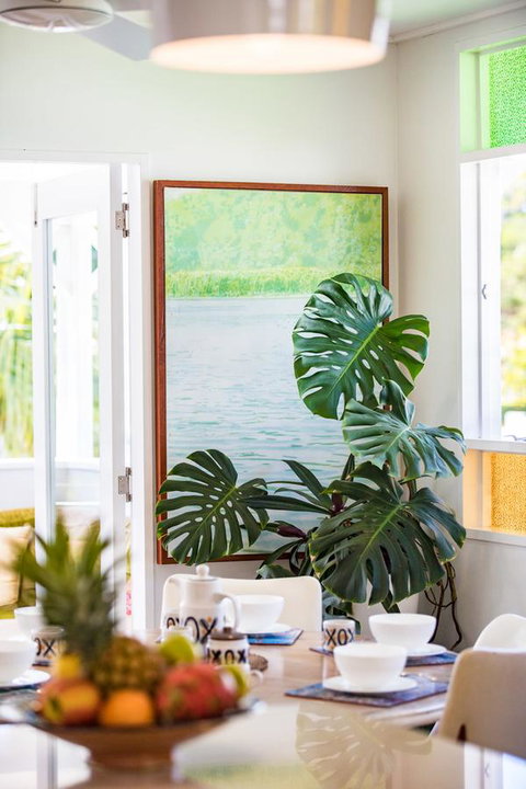 Jamaica Beach House - Palm Beach Accommodation 25