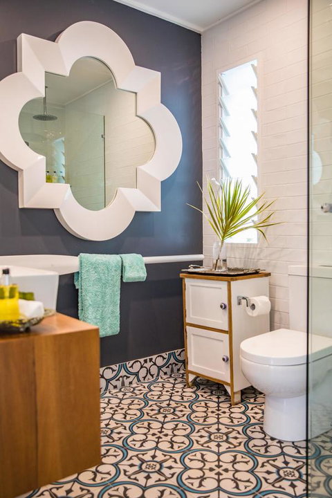 Jamaica Beach House - Palm Beach Accommodation 23