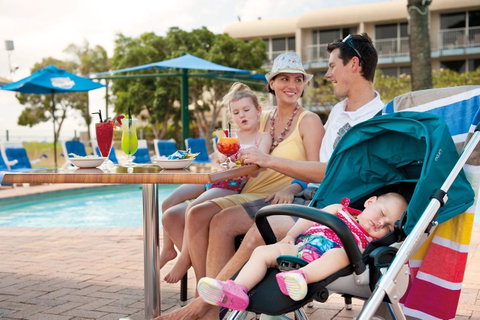 Sea World Resort - Palm Beach Accommodation 18