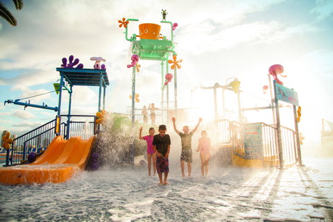 Sea World Resort - Palm Beach Accommodation 5