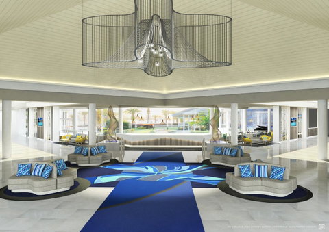 Sea World Resort - Palm Beach Accommodation 8
