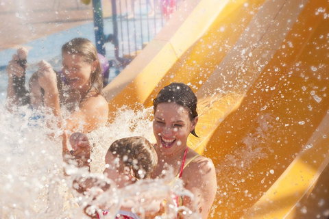 Sea World Resort - Palm Beach Accommodation 17