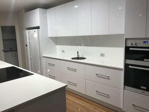 Whitsunday Luxury Homes - Palm Beach Accommodation 26