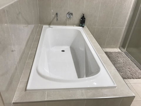 Whitsunday Luxury Homes - Palm Beach Accommodation 39