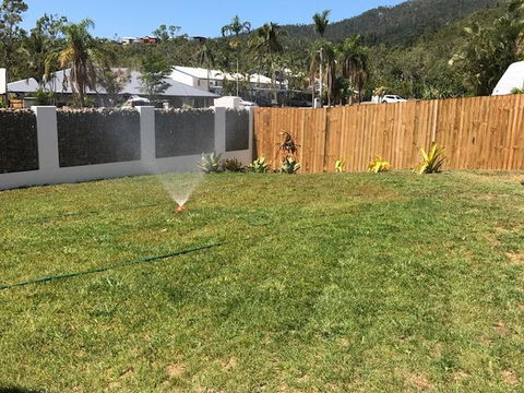 Whitsunday Luxury Homes - Palm Beach Accommodation 43