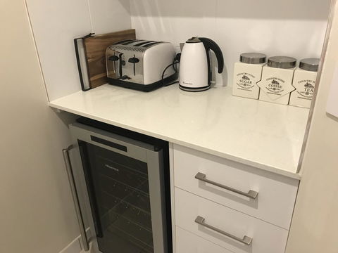 Whitsunday Luxury Homes - Palm Beach Accommodation 29