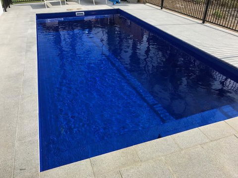 Whitsunday Luxury Homes - Palm Beach Accommodation 23