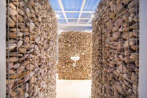 Whitsunday Luxury Homes - Palm Beach Accommodation 9