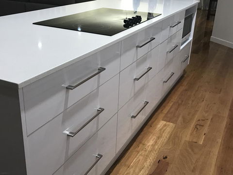 Whitsunday Luxury Homes - Palm Beach Accommodation 27