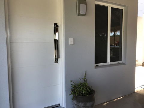 Whitsunday Luxury Homes - Palm Beach Accommodation 41