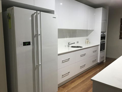 Whitsunday Luxury Homes - Palm Beach Accommodation 16