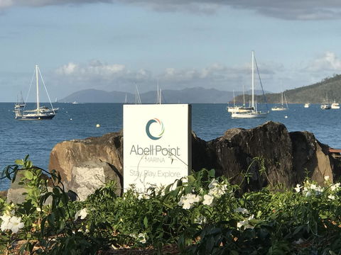 Whitsunday Luxury Homes - Palm Beach Accommodation 44