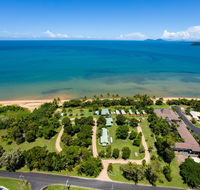 King Reef Resort - Palm Beach Accommodation