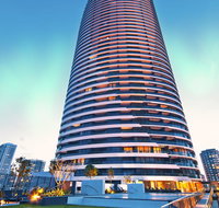 Oracle Resort Broadbeach - GCLR - Palm Beach Accommodation