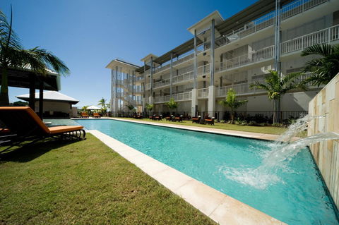 The Boathouse Apartments - Palm Beach Accommodation 29