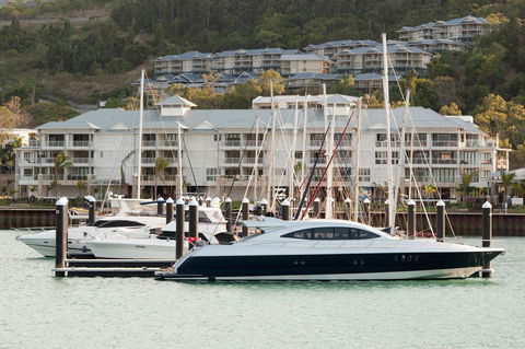 The Boathouse Apartments - Palm Beach Accommodation 3