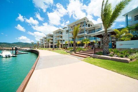 The Boathouse Apartments - Palm Beach Accommodation 25
