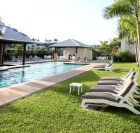 Mantra Boathouse Apartments - Palm Beach Accommodation