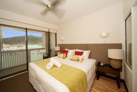 The Boathouse Apartments - Palm Beach Accommodation 9