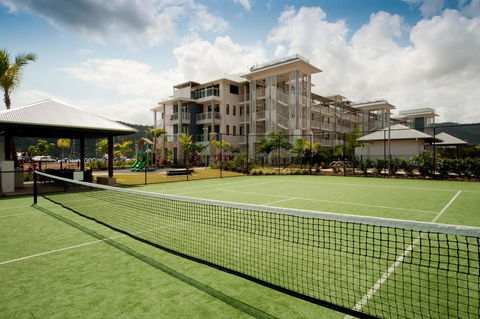 The Boathouse Apartments - Palm Beach Accommodation 6