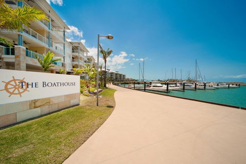 The Boathouse Apartments - Palm Beach Accommodation 26
